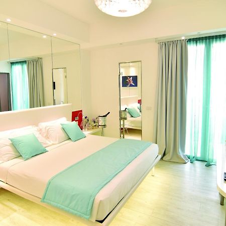 Hotel Nuovo Giardino Rimini Esterno foto
